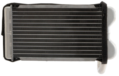 Four Seasons Aluminum Heater Core for 1996-1998 Acura/Honda (EL, Civic) 90799