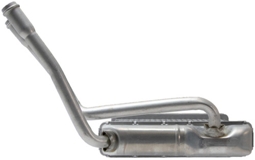 Four Seasons Aluminum Heater Core for 1997-2005 Chevrolet/Oldsmobile/Pontiac 3.2L 2.2L (Classic, Malibu, Vectra, Alero) 90015