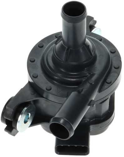 Four Seasons New Engine Coolant Auxiliary Pump for 2017-2025 Honda (Clarity, CR-V, Insight) 89075