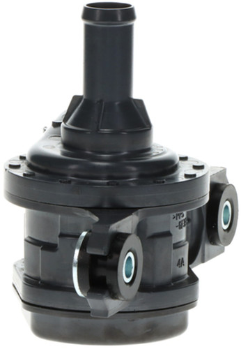 Four Seasons New Engine Coolant Auxiliary Pump for 2017-2025 Honda (Clarity, CR-V, Insight) 89075
