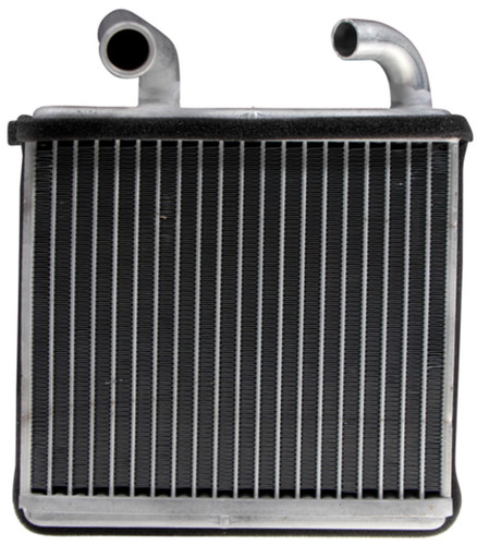 Four Seasons Aluminum Heater Core for 1986-1993 Mazda (B2000, B2200, B2600) 90752