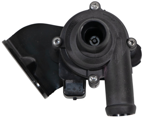 Four Seasons New Engine Coolant Auxiliary Pump for 2019-2024 Volkswagen 2.0L (GTI, Jetta) 89106