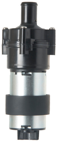 Four Seasons New Engine Coolant Auxiliary Pump for 2001-2008 Mercedes-Benz (C230, C240, C280, C32 AMG) 89013