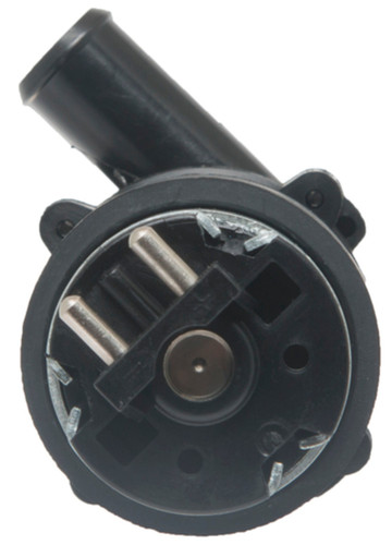 Four Seasons New Engine Coolant Auxiliary Pump for 2001-2008 Mercedes-Benz (C230, C240, C280, C32 AMG) 89013