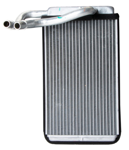 Four Seasons Aluminum Heater Core for 2003-2008 Ford/Lincoln/Mercury (Expedition, F-150, F-250, F-350) 90901