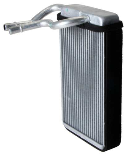 Four Seasons Aluminum Heater Core for 2003-2008 Ford/Lincoln/Mercury (Expedition, F-150, F-250, F-350) 90901