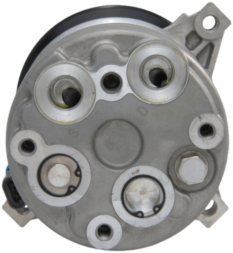 Four Seasons New HD6 Compressor for 1993-1995 Cadillac/Chevrolet/GMC 4.9L (Eldorado, Seville, Astro, Safari) 88953