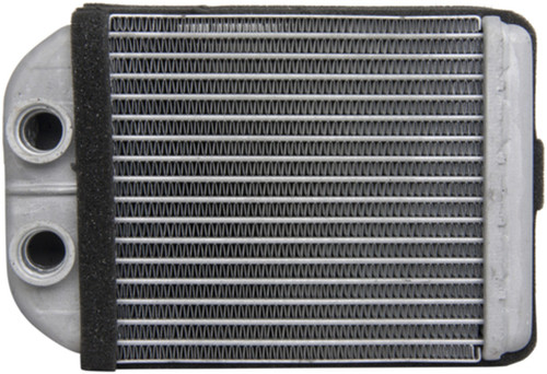 Four Seasons Aluminum Heater Core for 1997-2012 Mitsubishi (Montero Sport) 90078