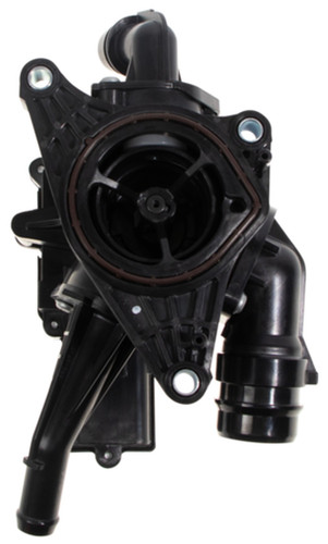 Four Seasons Thermal Management Module w/ Actuator for 2020-2025 Hyundai/Kia 1.6L (Elantra, Kona, Santa Fe, Sonata) 86357