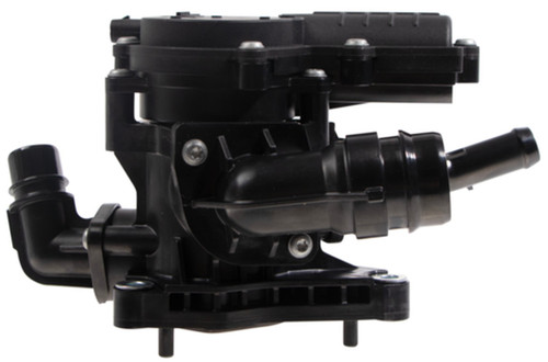 Four Seasons Thermal Management Module w/ Actuator for 2020-2025 Hyundai/Kia 1.6L (Elantra, Kona, Santa Fe, Sonata) 86357