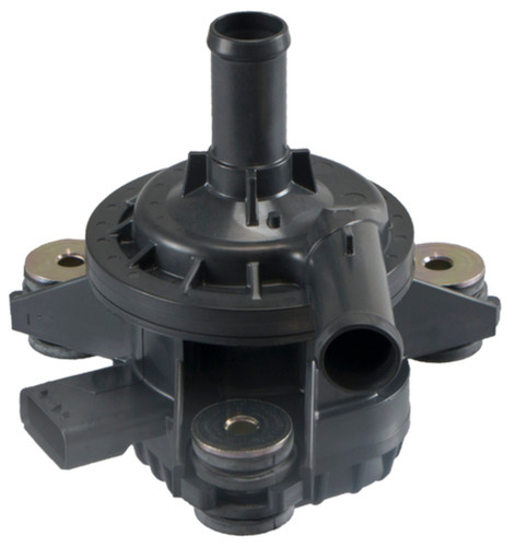 Four Seasons New Drive Motor Inverter Coolant Inverter Pump for 2010-2016 Lexus/Scion/Toyota (CT200h, RX450h, iQ, Highlander) 89051