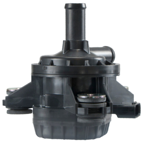 Four Seasons New Drive Motor Inverter Coolant Inverter Pump for 2010-2016 Lexus/Scion/Toyota (CT200h, RX450h, iQ, Highlander) 89051
