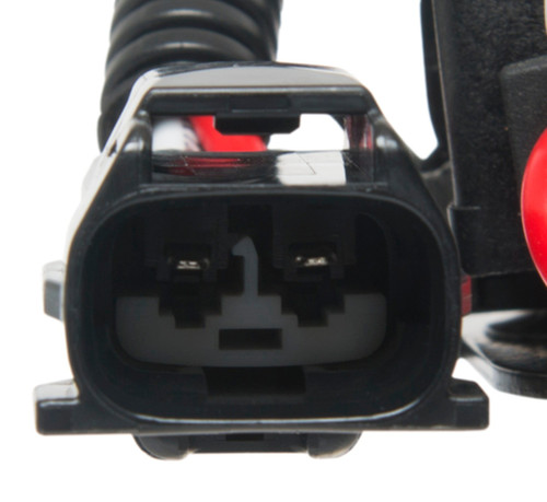Four Seasons New Engine Coolant Auxiliary Pump for 2007-2011 Toyota 2.4L (Camry) 89028