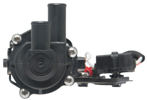 Four Seasons New Engine Coolant Auxiliary Pump for 2007-2011 Toyota 2.4L (Camry) 89028