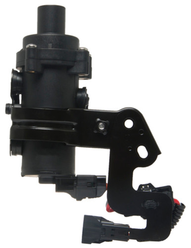 Four Seasons New Engine Coolant Auxiliary Pump for 2007-2011 Toyota 2.4L (Camry) 89028