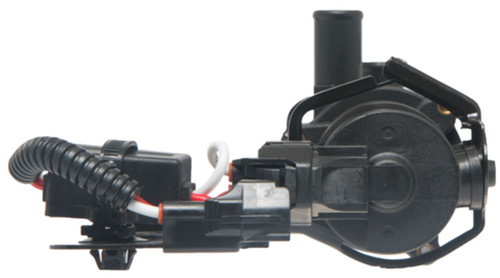 Four Seasons New Engine Coolant Auxiliary Pump for 2007-2011 Toyota 2.4L (Camry) 89028