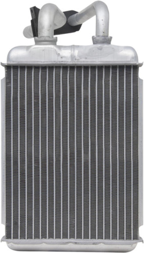 Four Seasons Aluminum Heater Core for 1997-2005 Buick/Chevrolet/Oldsmobile 3.1L 3.8L (Century, Regal, Riviera, Impala) 90016