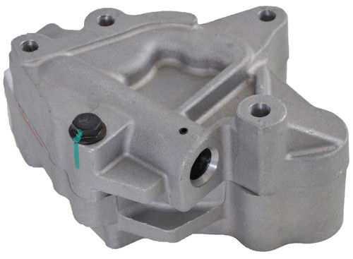 Enginetech EPK118 Oil Pump for 1995-2002 Buick/Chevrolet/Oldsmobile Achieva/Alero/Cavalier - Standard Volume Oil Pump, Cast Iron Housing