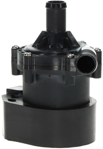 Four Seasons New Engine Coolant Auxiliary Pump for 2016-2021 Tesla (S, X) 89076