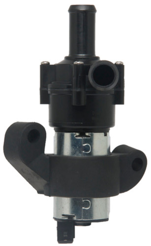 Four Seasons New Engine Coolant Auxiliary Pump for 2000-2002 Jaguar (S-Type) 89014