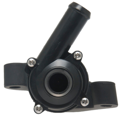 Four Seasons New Engine Coolant Auxiliary Pump for 2000-2002 Jaguar (S-Type) 89014