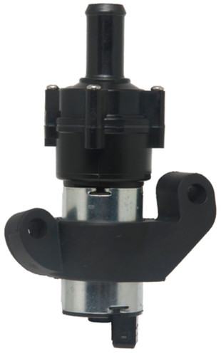 Four Seasons New Engine Coolant Auxiliary Pump for 2000-2002 Jaguar (S-Type) 89014