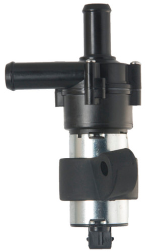 Four Seasons New Engine Coolant Auxiliary Pump for 2000-2002 Jaguar (S-Type) 89014