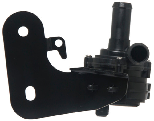 Four Seasons New Drive Motor Inverter Coolant Inverter Pump for 2005-2010 Ford/Mazda/Mercury 2.3L 2.5L (Escape, Tribute, Mariner) 89001