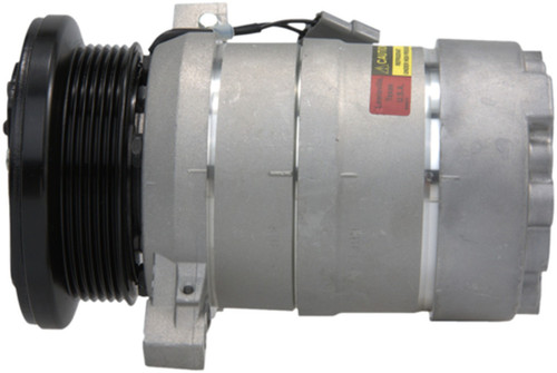 Four Seasons New HD6 Compressor for 1995-1996 Chevrolet/GMC (G10, G20, G30, G1500) 88954