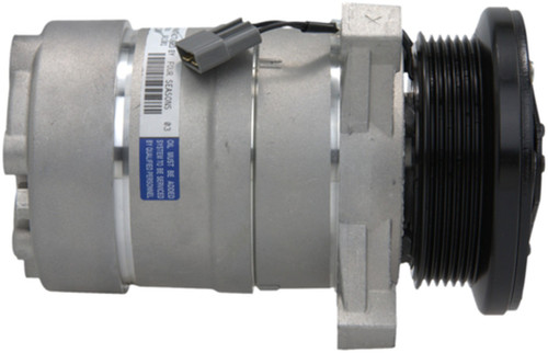 Four Seasons New HD6 Compressor for 1995-1996 Chevrolet/GMC (G10, G20, G30, G1500) 88954