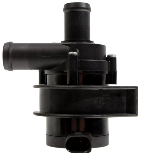 Four Seasons New Engine Coolant Auxiliary Pump for 2009-2012 Audi 2.0L (A4, A4 Quattro, A5, A5 Quattro) 89091