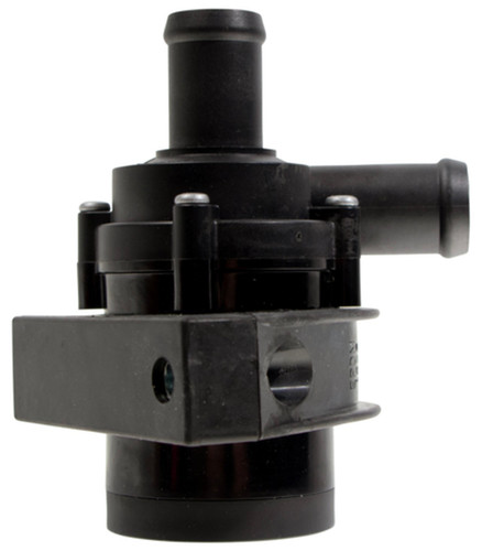 Four Seasons New Engine Coolant Auxiliary Pump for 2009-2012 Audi 2.0L (A4, A4 Quattro, A5, A5 Quattro) 89091