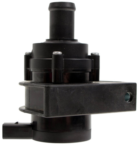 Four Seasons New Engine Coolant Auxiliary Pump for 2009-2012 Audi 2.0L (A4, A4 Quattro, A5, A5 Quattro) 89091