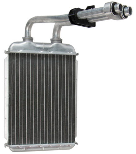 Four Seasons Aluminum Heater Core for 1997-2004 Chevrolet (Corvette) 90055