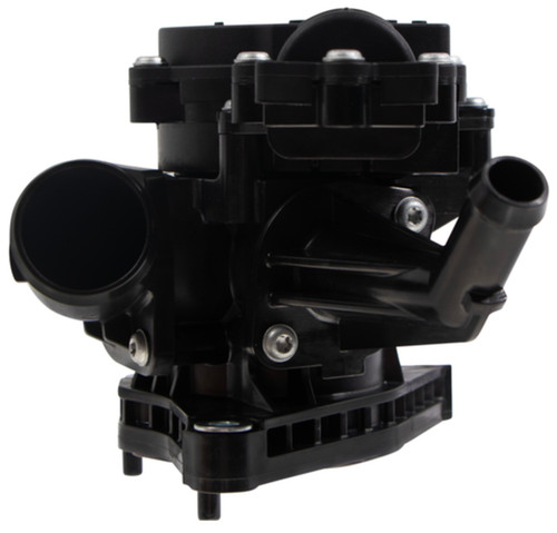 Four Seasons Thermal Management Module w/ Actuator 86358