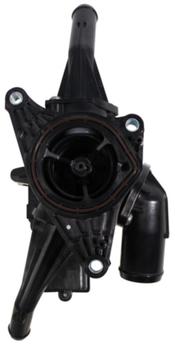 Four Seasons Thermal Management Module w/ Actuator for 2020-2023 Hyundai/Kia (Accent, Rio) 86358