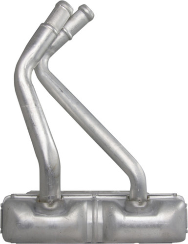 Four Seasons Aluminum Heater Core for 1998-2002 Chevrolet (Prizm) 90017