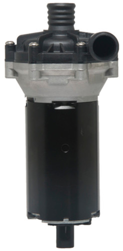 Four Seasons New Engine Coolant Auxiliary Pump for 2002-2019 Mercedes-Benz 5.5L 6.3L (CL55 AMG, CL550, CL600, CL63 AMG) 89029