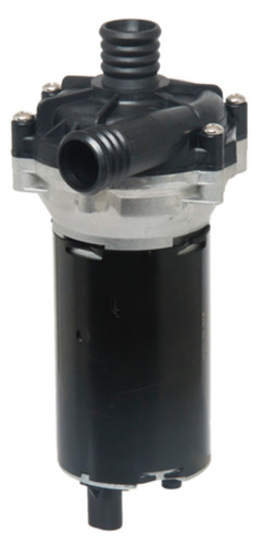 Four Seasons New Engine Coolant Auxiliary Pump for 2002-2019 Mercedes-Benz 5.5L 6.3L (CL55 AMG, CL550, CL600, CL63 AMG) 89029