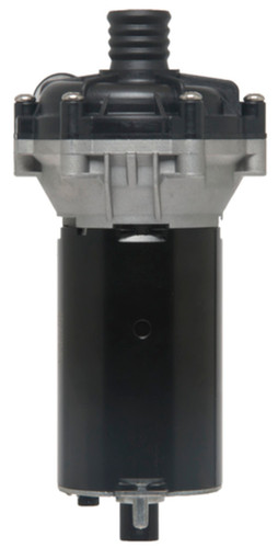 Four Seasons New Engine Coolant Auxiliary Pump for 2002-2019 Mercedes-Benz 5.5L 6.3L (CL55 AMG, CL550, CL600, CL63 AMG) 89029