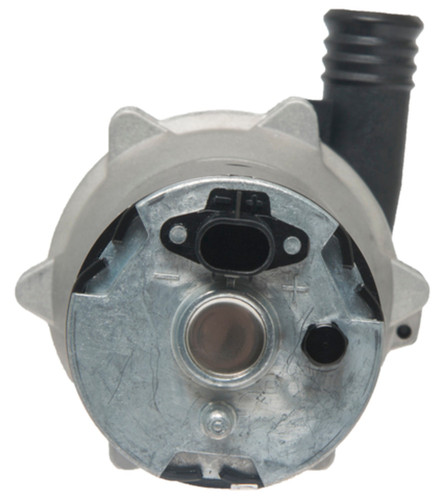 Four Seasons New Engine Coolant Auxiliary Pump for 2002-2019 Mercedes-Benz 5.5L 6.3L (CL55 AMG, CL550, CL600, CL63 AMG) 89029