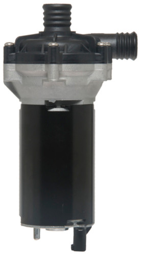 Four Seasons New Engine Coolant Auxiliary Pump for 2002-2019 Mercedes-Benz 5.5L 6.3L (CL55 AMG, CL550, CL600, CL63 AMG) 89029