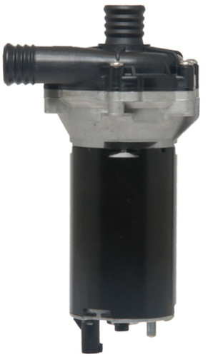 Four Seasons New Engine Coolant Auxiliary Pump for 2002-2019 Mercedes-Benz 5.5L 6.3L (CL55 AMG, CL550, CL600, CL63 AMG) 89029