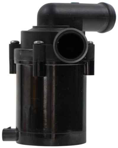 Four Seasons New Engine Coolant Auxiliary Pump for 2018-2025 Audi/Volkswagen (A3, A3 Quattro, Q3, RS3) 89108