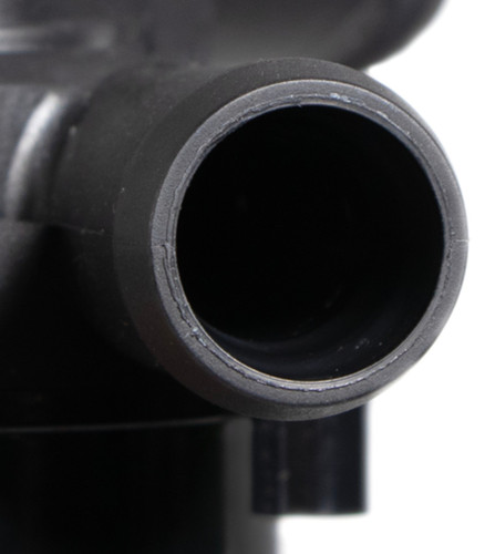 Four Seasons New Engine Coolant Auxiliary Pump for 2018-2025 Audi/Volkswagen (A3, A3 Quattro, Q3, RS3) 89108