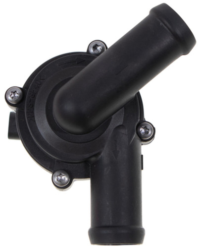 Four Seasons New Engine Coolant Auxiliary Pump for 2018-2025 Audi/Volkswagen (A3, A3 Quattro, Q3, RS3) 89108