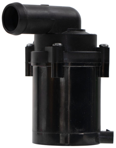 Four Seasons New Engine Coolant Auxiliary Pump for 2018-2025 Audi/Volkswagen (A3, A3 Quattro, Q3, RS3) 89108