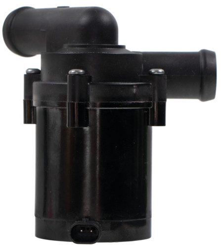 Four Seasons New Engine Coolant Auxiliary Pump for 2018-2025 Audi/Volkswagen (A3, A3 Quattro, Q3, RS3) 89108