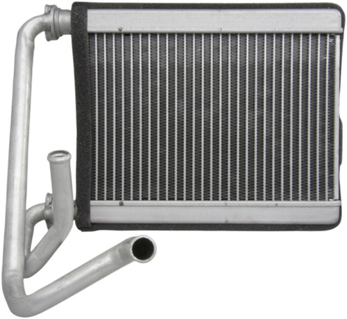 Four Seasons Aluminum Heater Core for 1999-2008 Chevrolet/Suzuki (Tracker, Grand Vitara, Vitara, XL-7) 90081