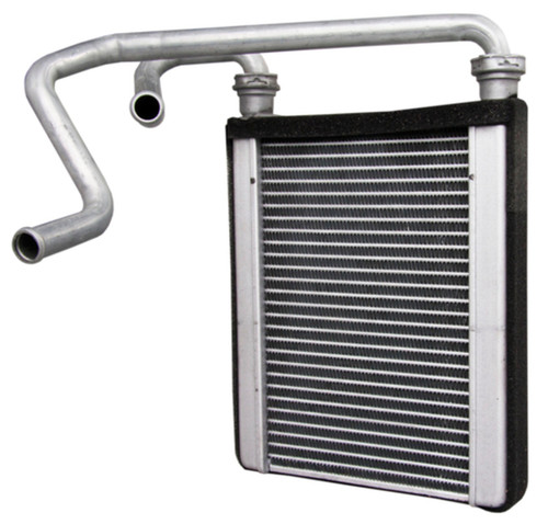 Four Seasons Aluminum Heater Core for 1999-2008 Chevrolet/Suzuki (Tracker, Grand Vitara, Vitara, XL-7) 90081